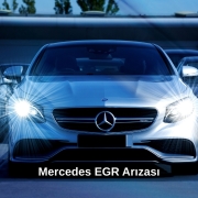 Mercedes EGR Arızası, Mercedes EGR Tamiri, Mercedes EGR Onarımı, Mercedes EGR Tamiri Fiyatları
